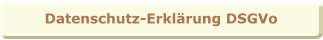 Datenschutz-Erklärung DSGVo