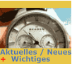 Aktuelles / Neues +  Wichtiges